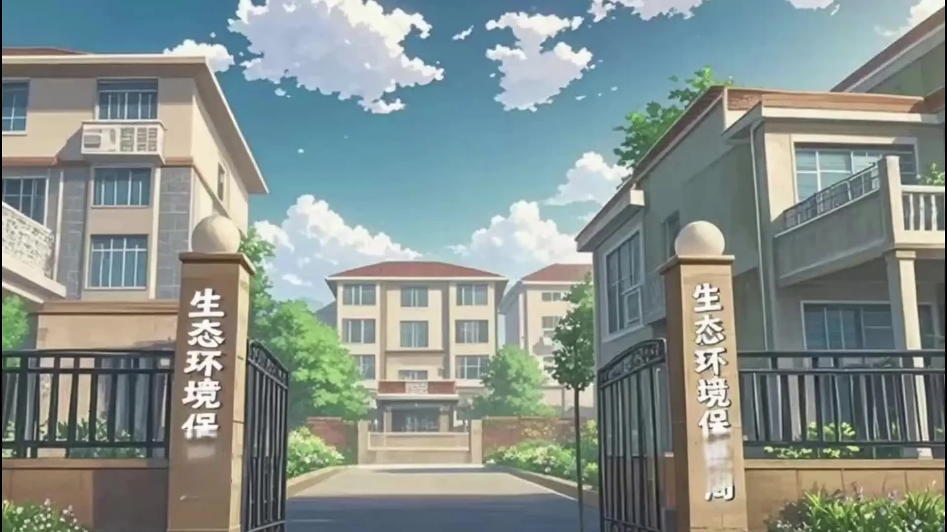 Episode 35 of Wrong World, Right Guy