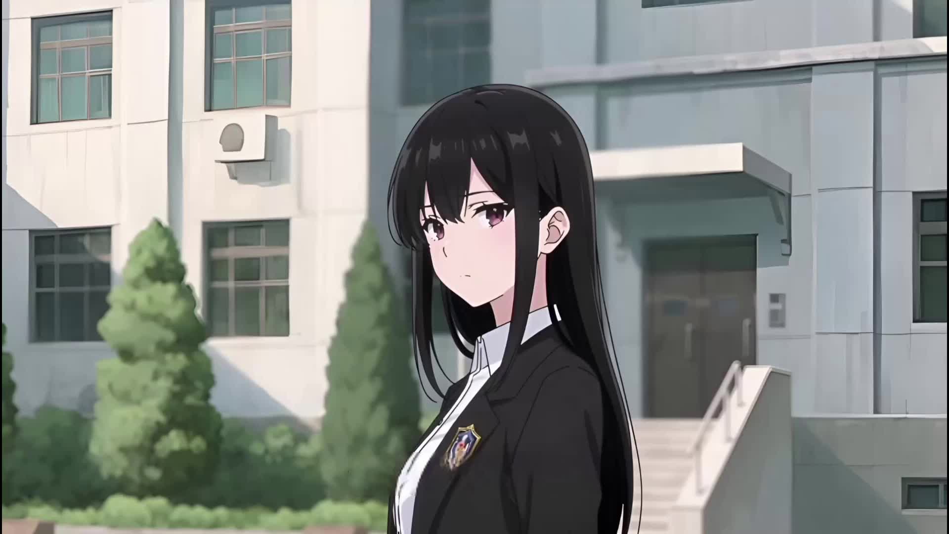 Episode 36 of Wrong World, Right Guy