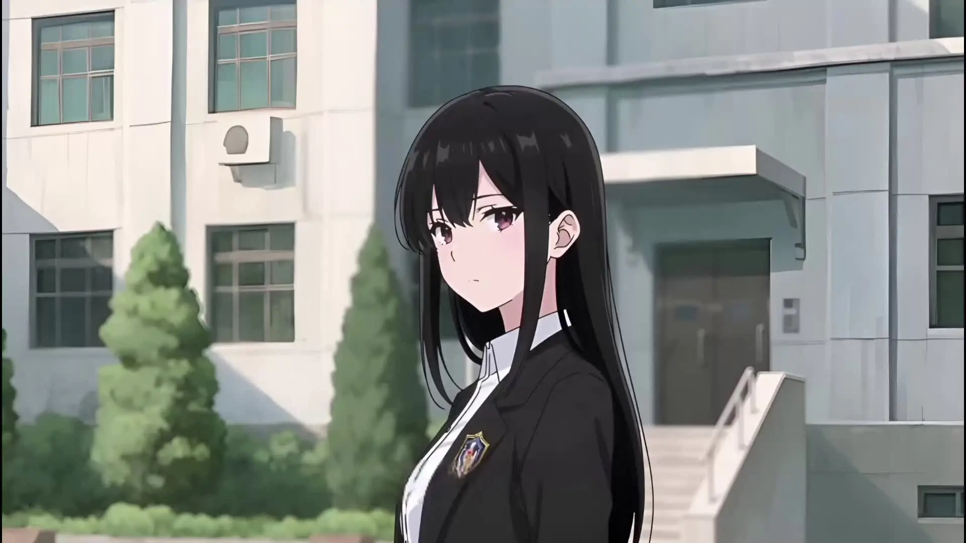 Episode 36 of Wrong World, Right Guy