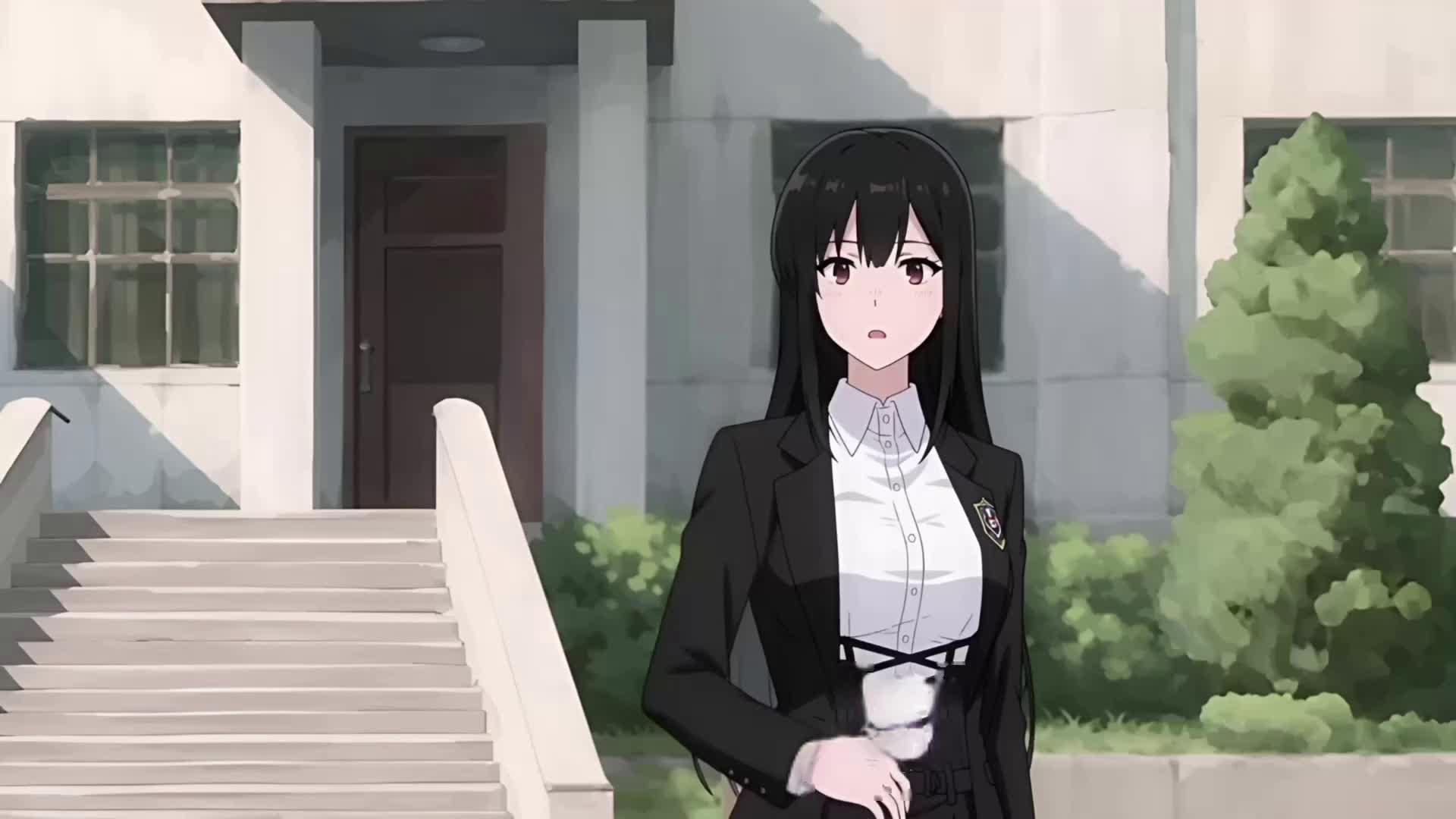 Episode 37 of Wrong World, Right Guy