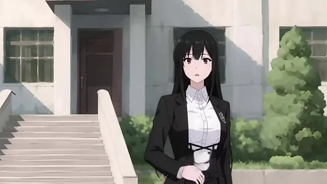 Episode 37 of Wrong World, Right Guy