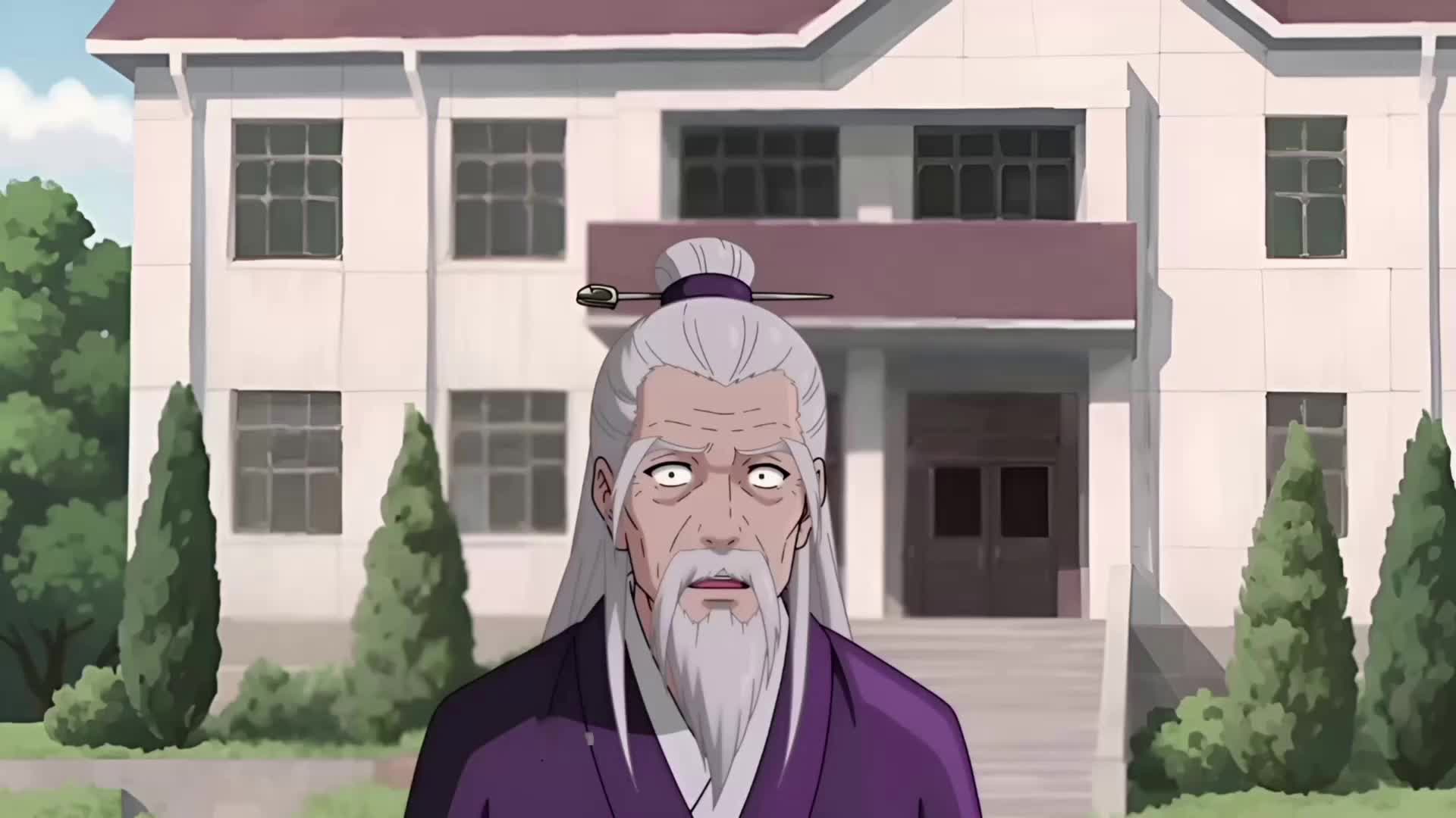 Episode 39 of Wrong World, Right Guy