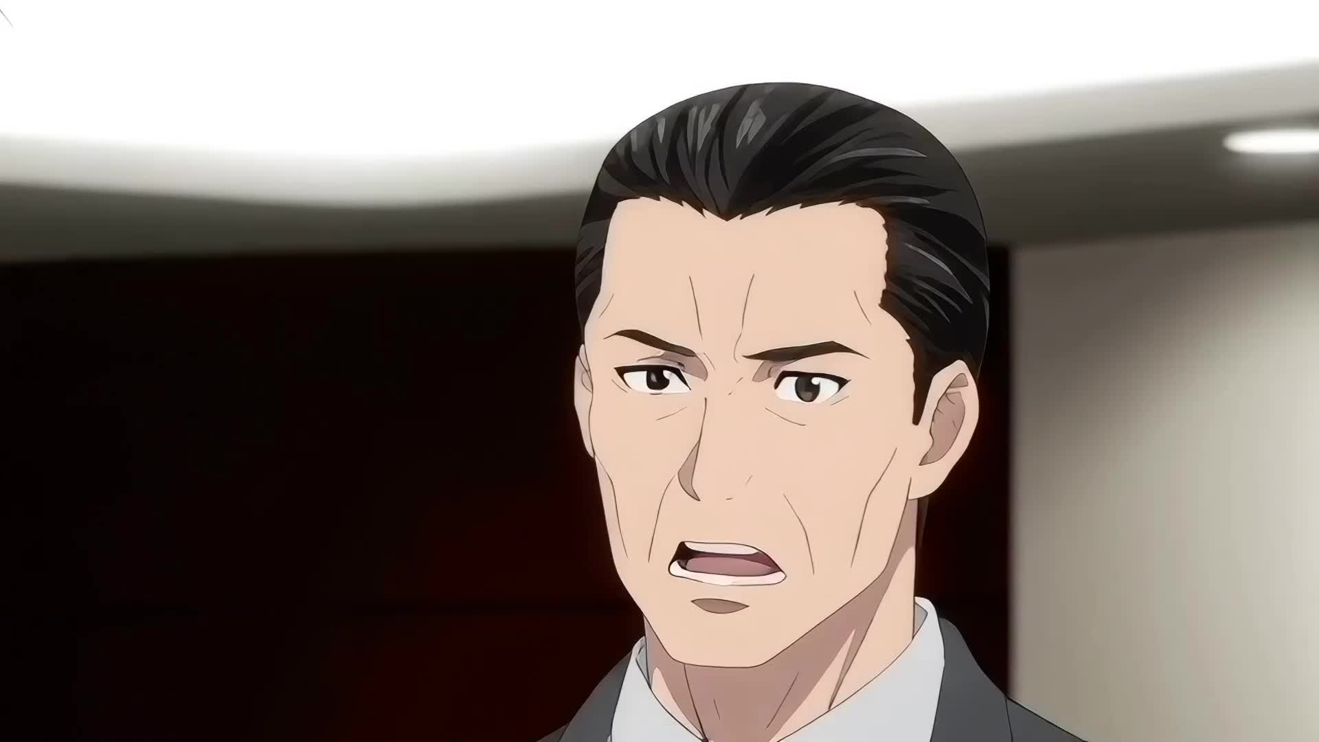 Episode 41 of Wrong World, Right Guy