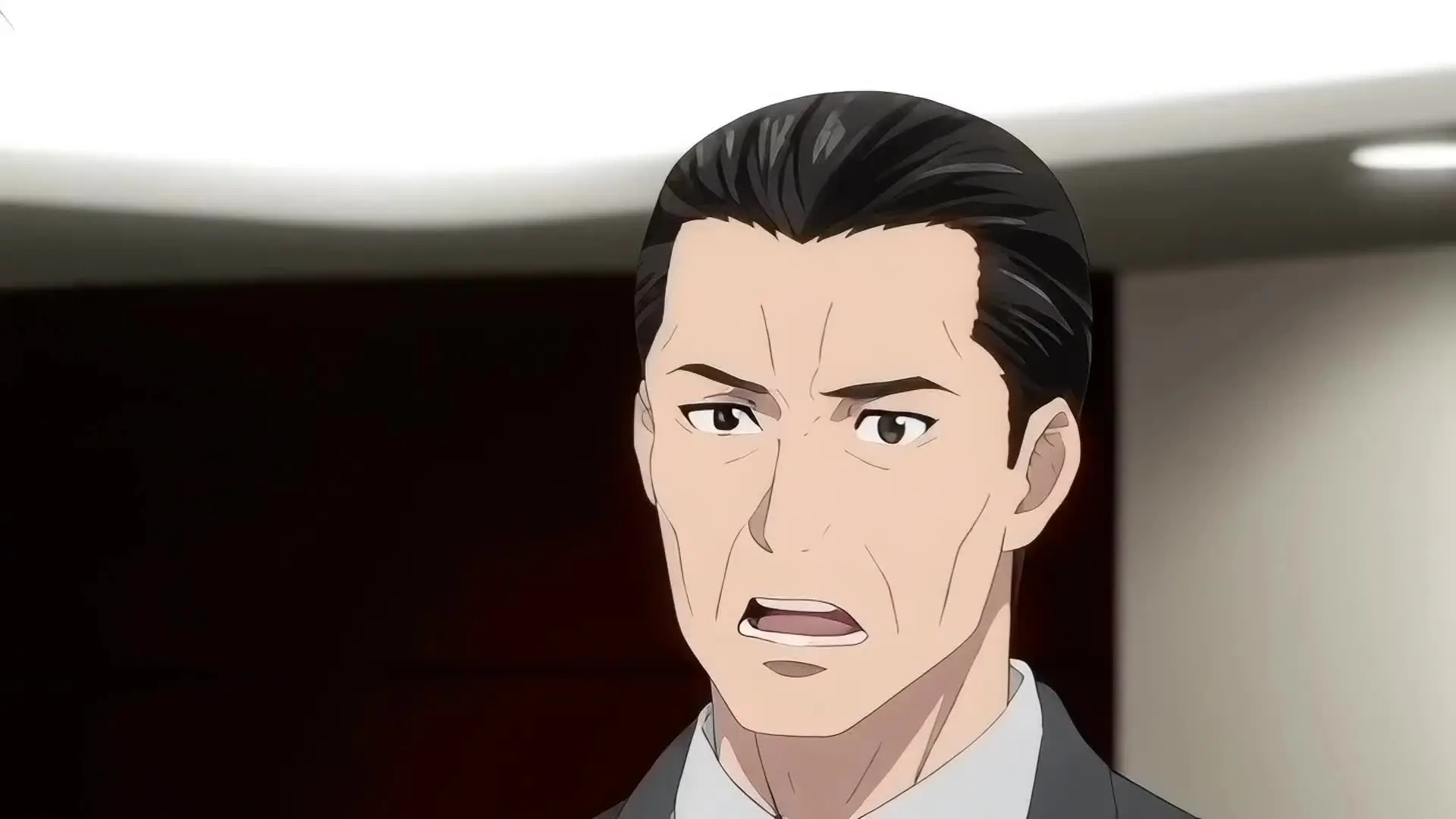 Episode 41 of Wrong World, Right Guy