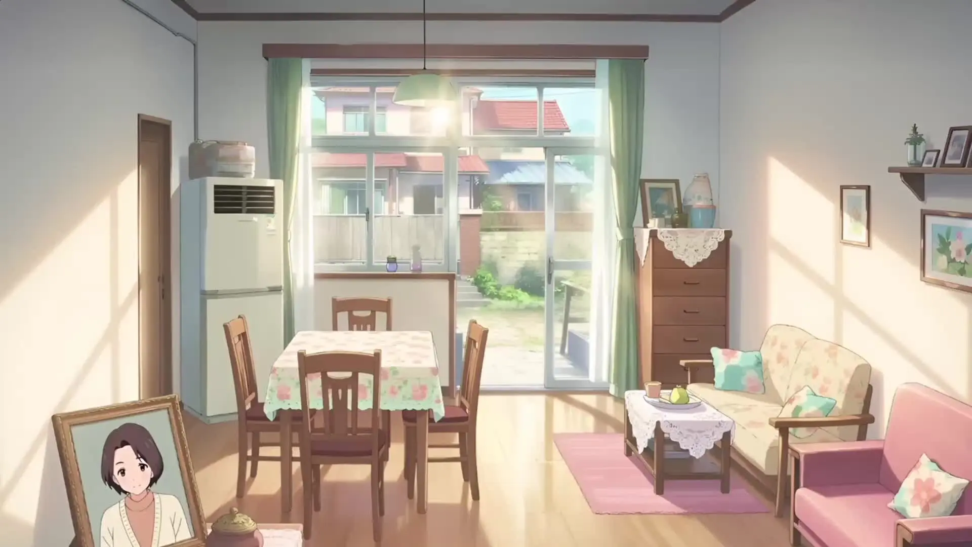 Episode 43 of Wrong World, Right Guy