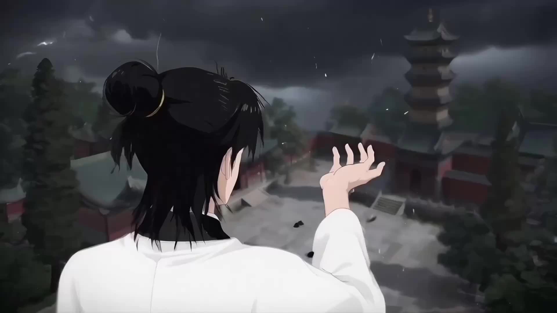 Episode 45 of Wrong World, Right Guy