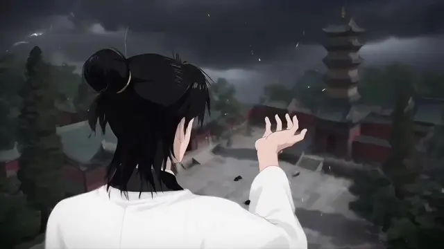 Episode 45 of Wrong World, Right Guy