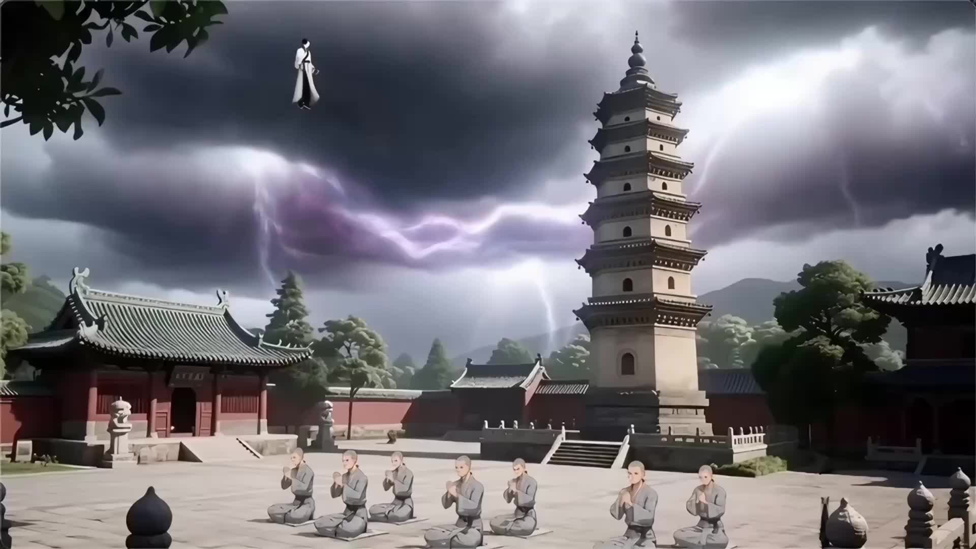 Episode 47 of Wrong World, Right Guy