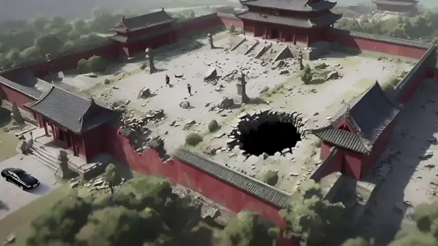 Episode 49 of Wrong World, Right Guy