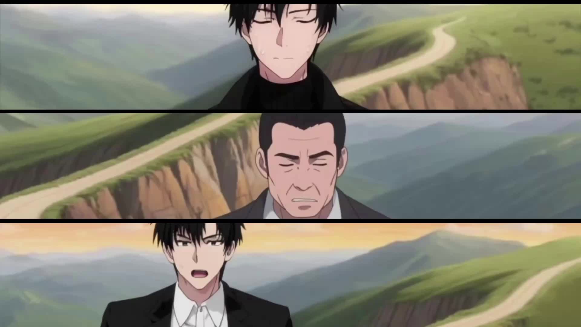 Episode 50 of Wrong World, Right Guy