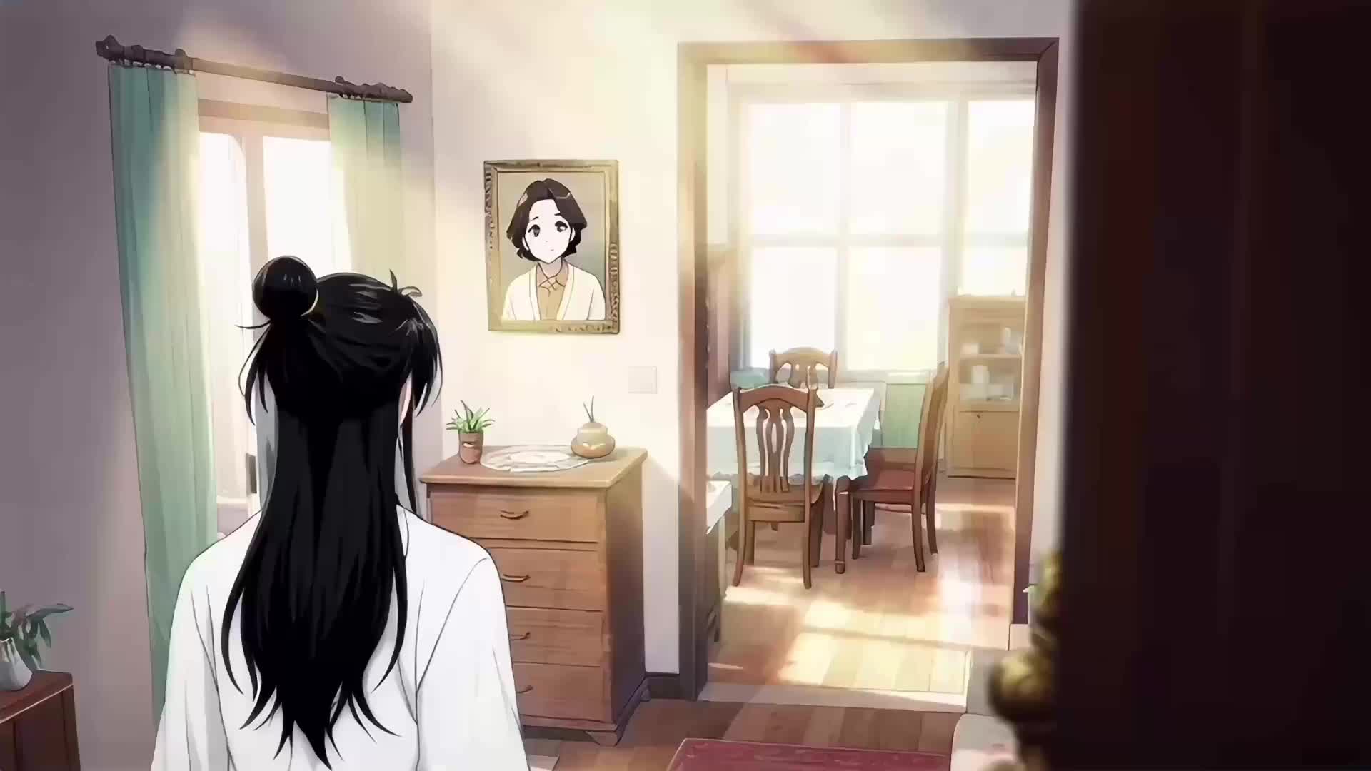 Episode 6 of Wrong World, Right Guy