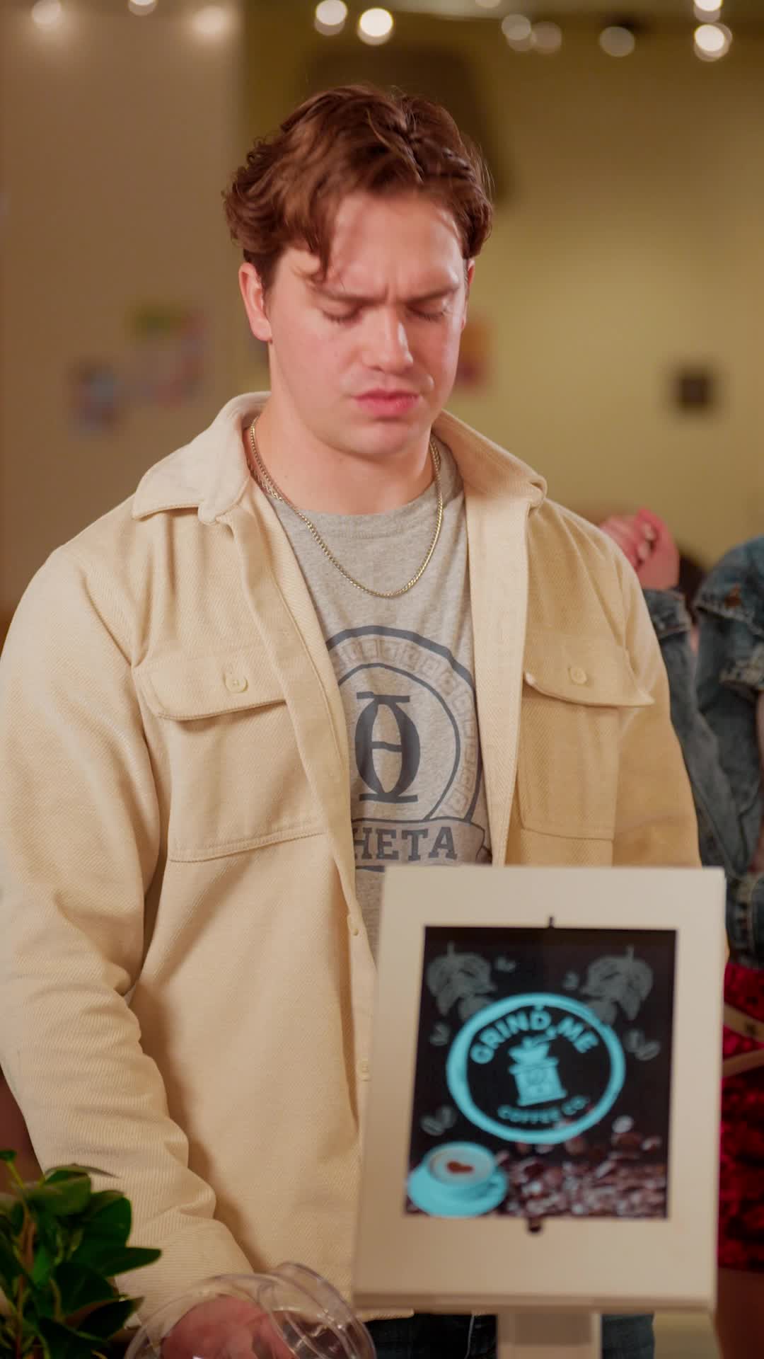 Episode 3 of Wrong