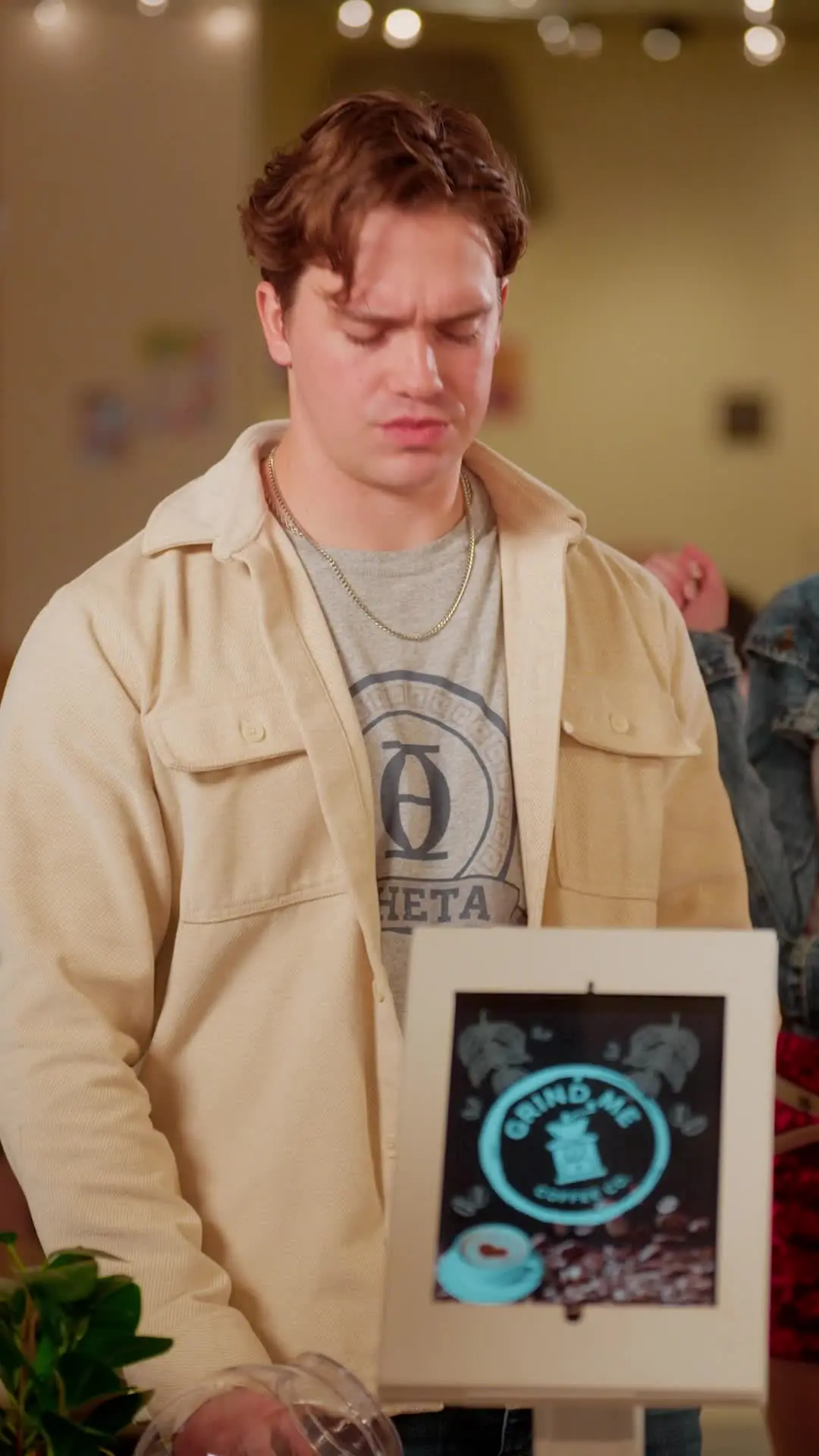 Episode 3 of Wrong