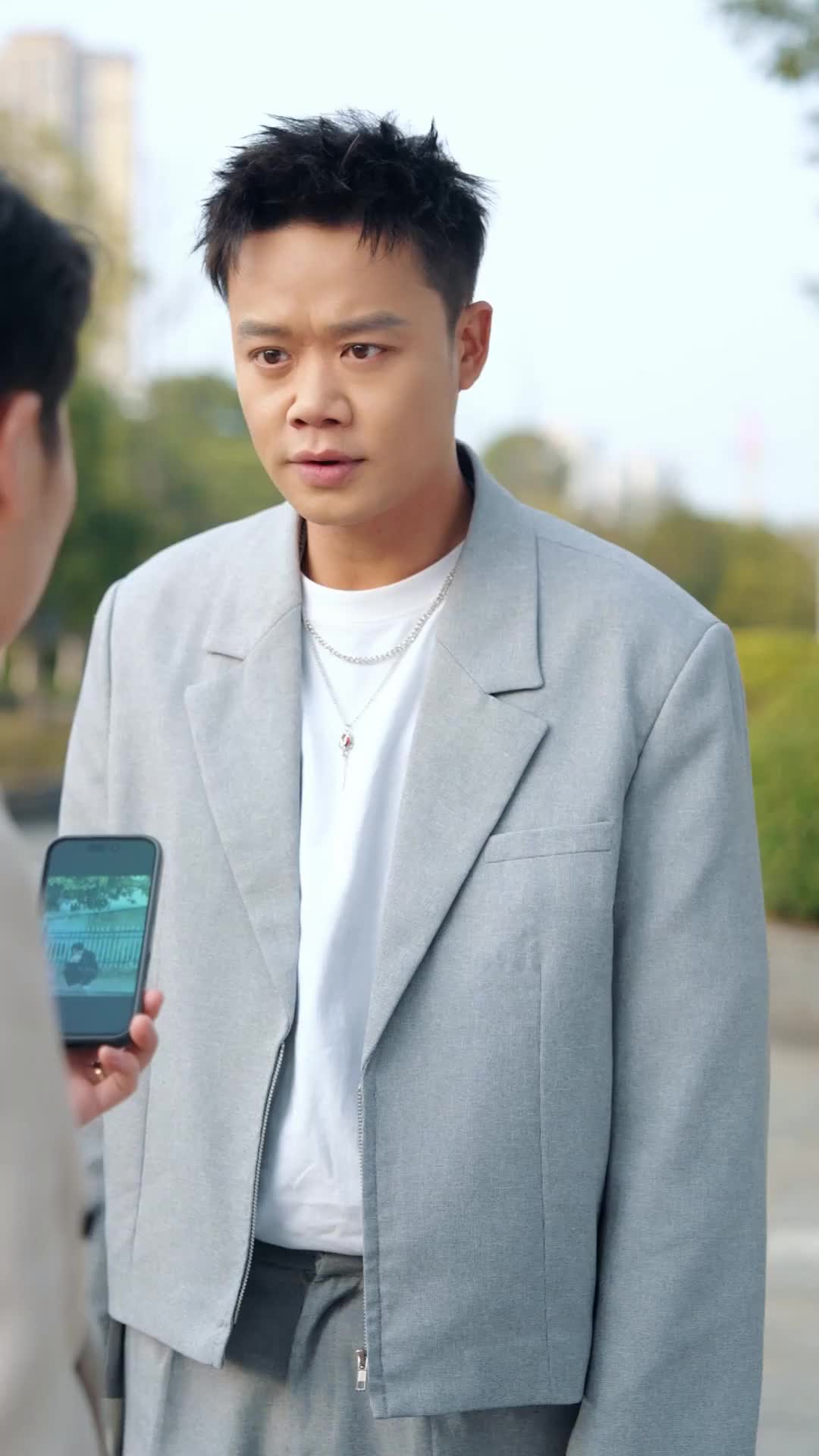 Episode 47 of X-Ray Eyes, Billionaire Rise