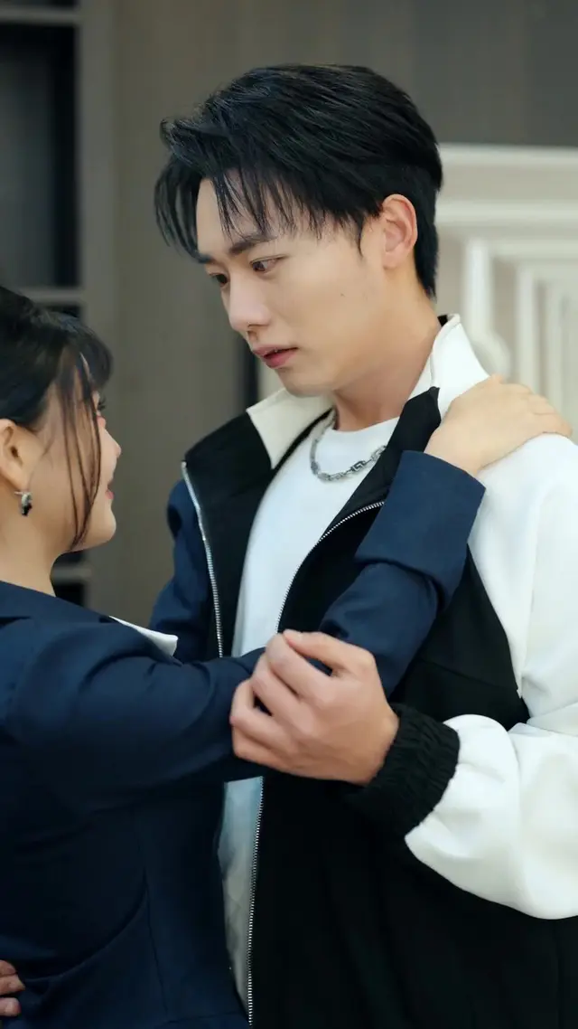 Episode 59 of X-Ray Eyes, Billionaire Rise