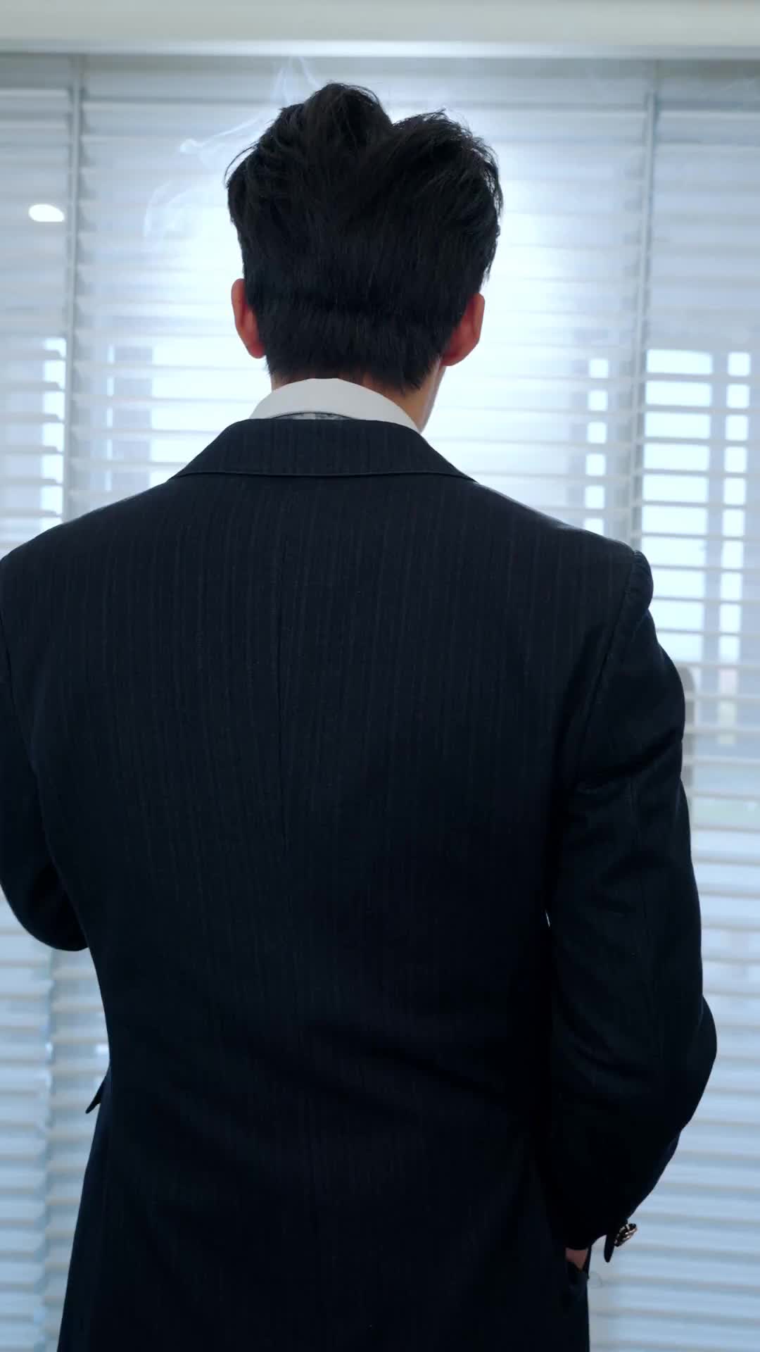 Episode 79 of X-Ray Eyes, Billionaire Rise