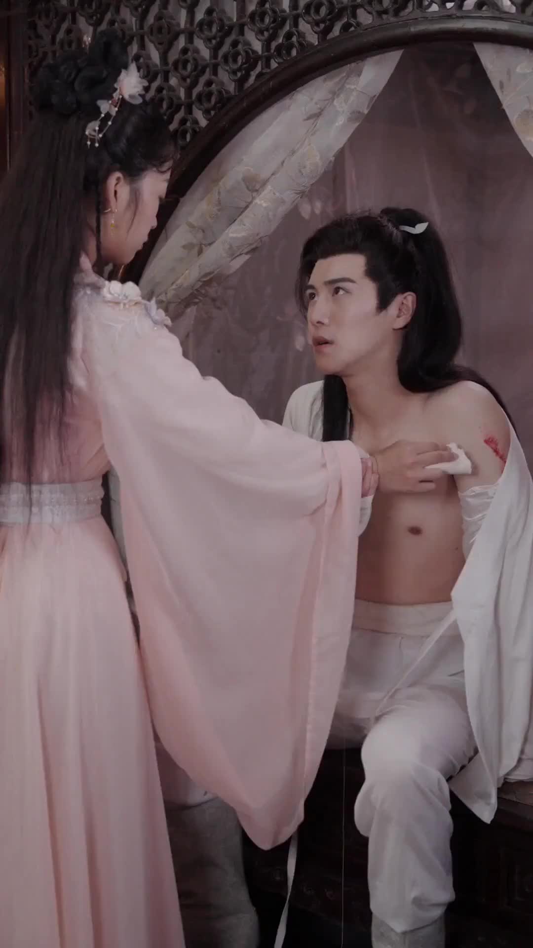 Episode 31 of Yearning for You