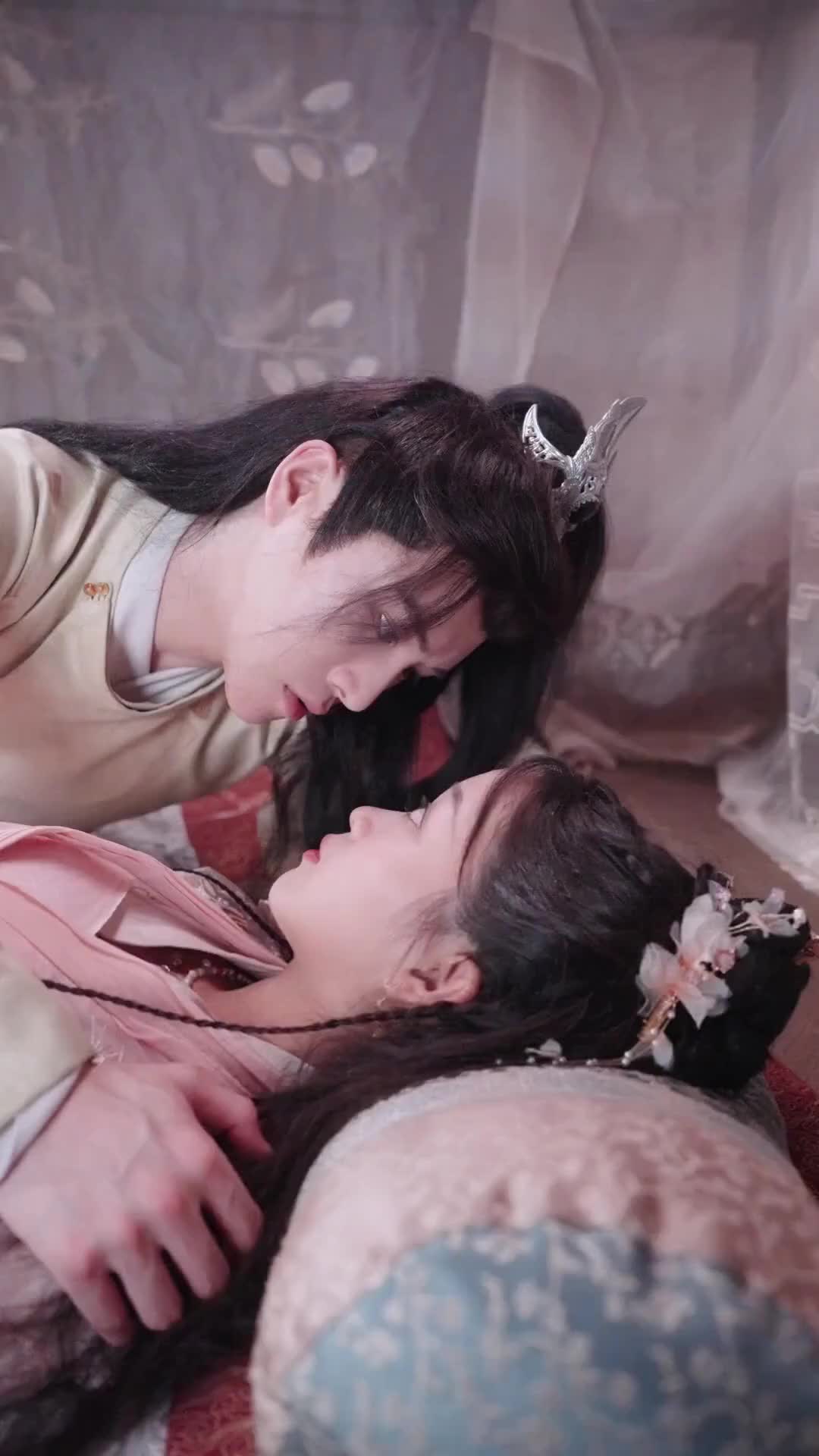 Episode 50 of Yearning for You