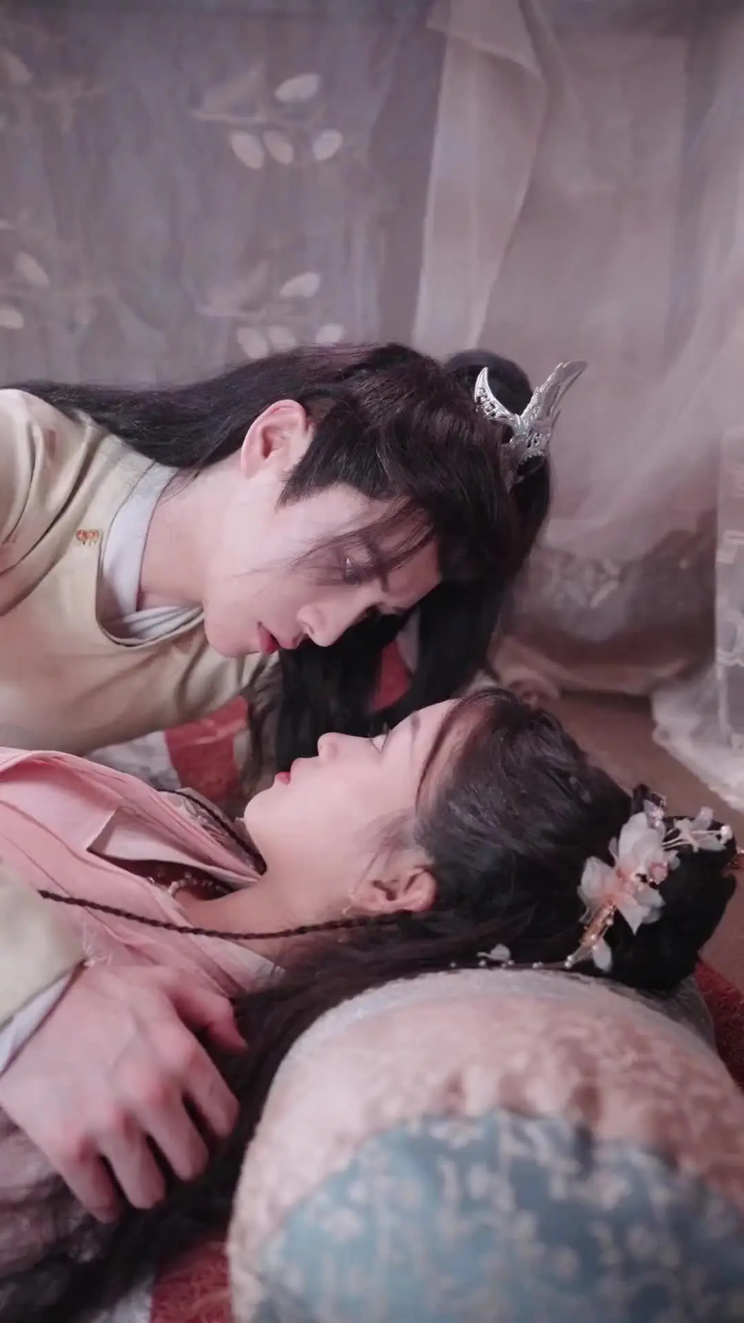Episode 50 of Yearning for You