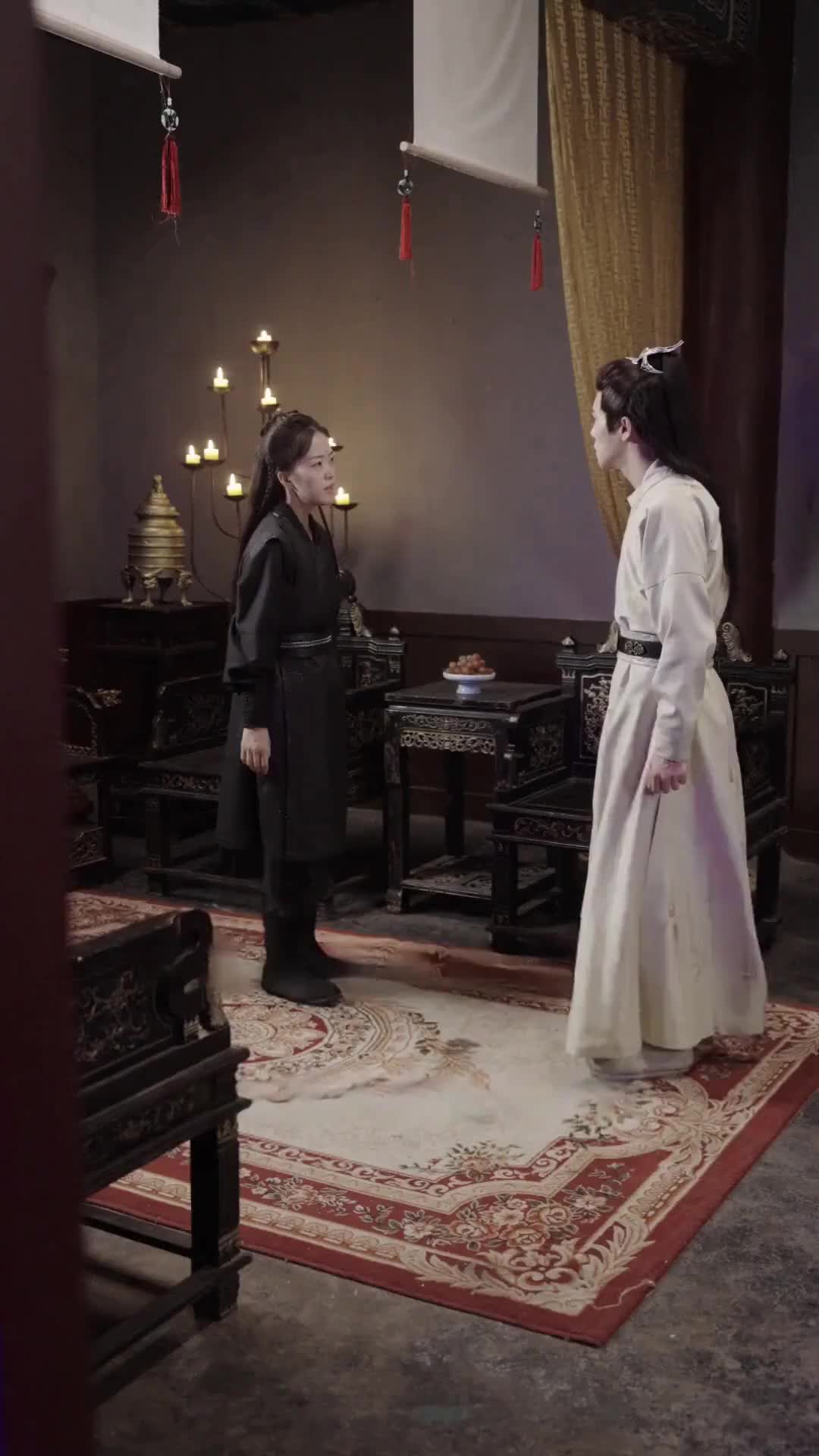 Episode 6 of Yearning for You