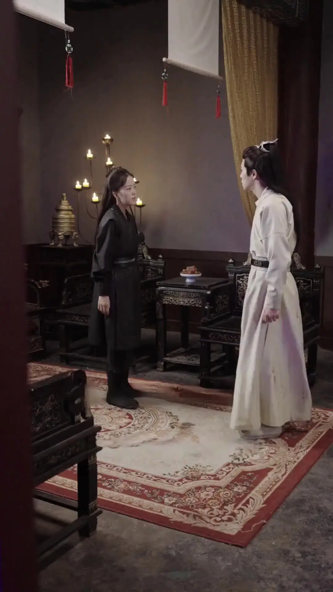 Episode 6 of Yearning for You