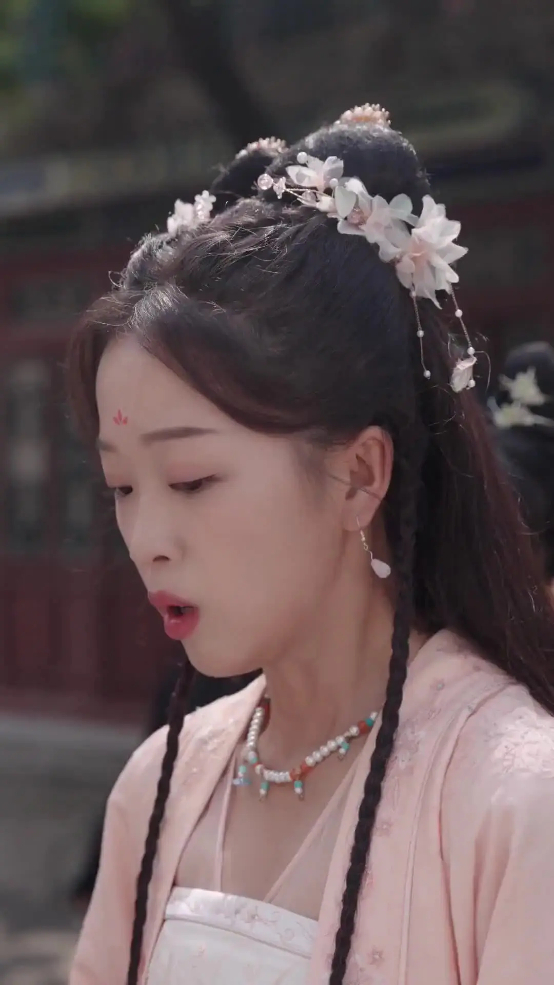 Episode 9 of Yearning for You