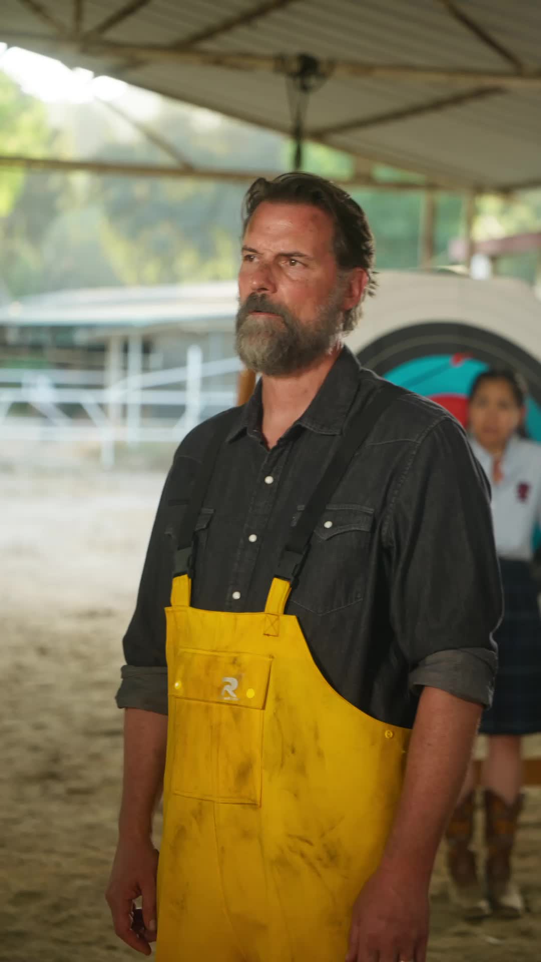 Episode 11 of Yellowstone: King of Montana