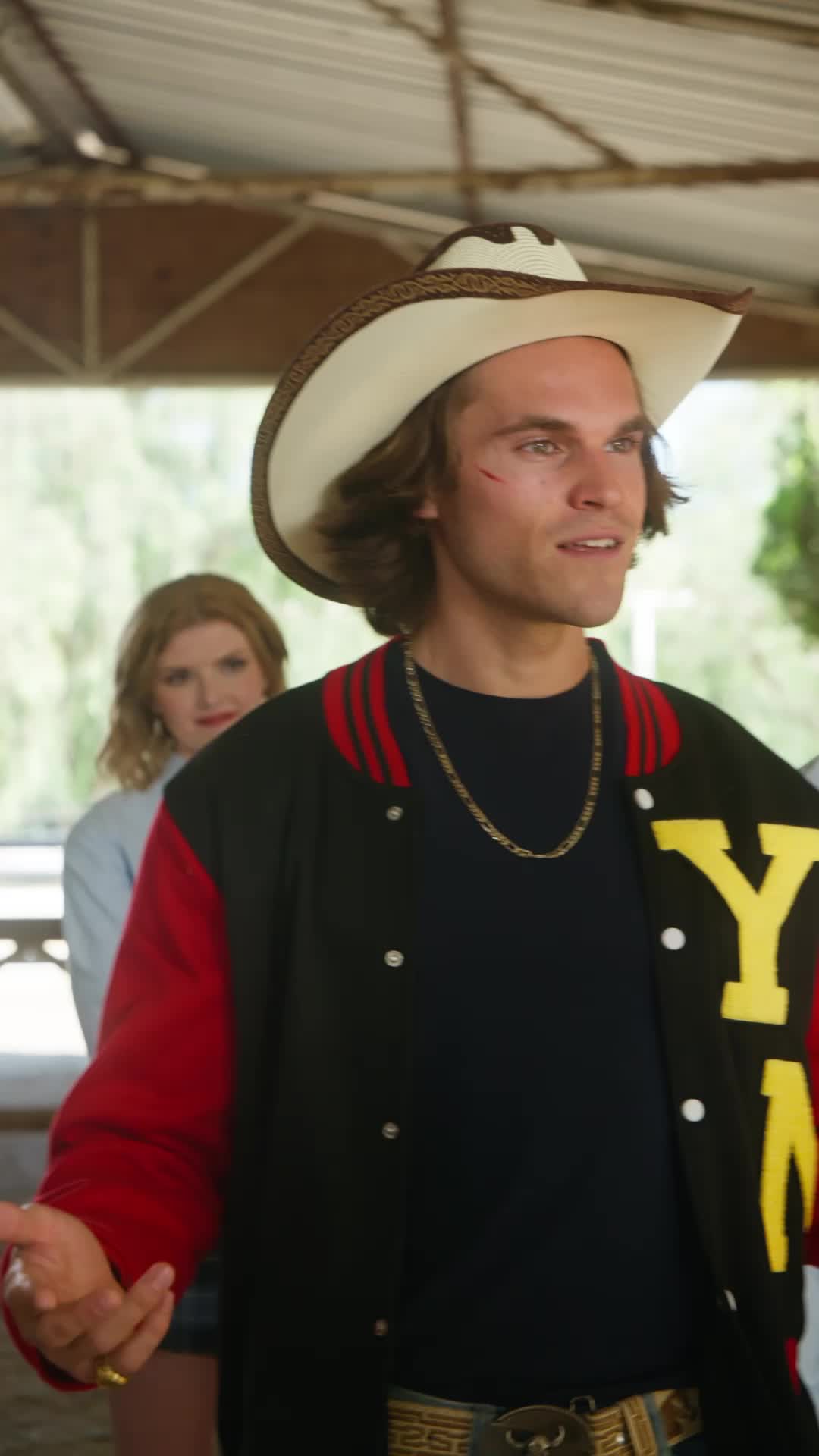 Episode 13 of Yellowstone: King of Montana