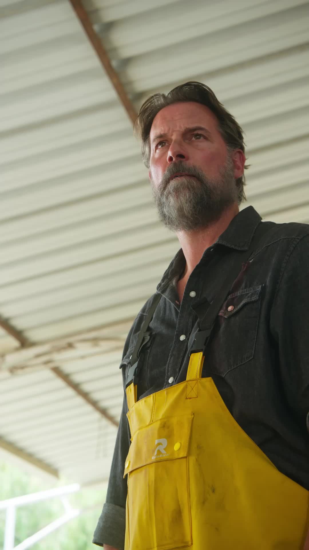 Episode 14 of Yellowstone: King of Montana