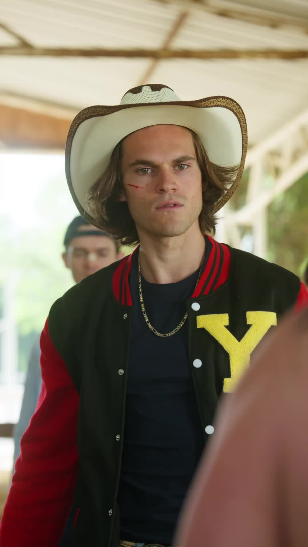 Episode 15 of Yellowstone: King of Montana