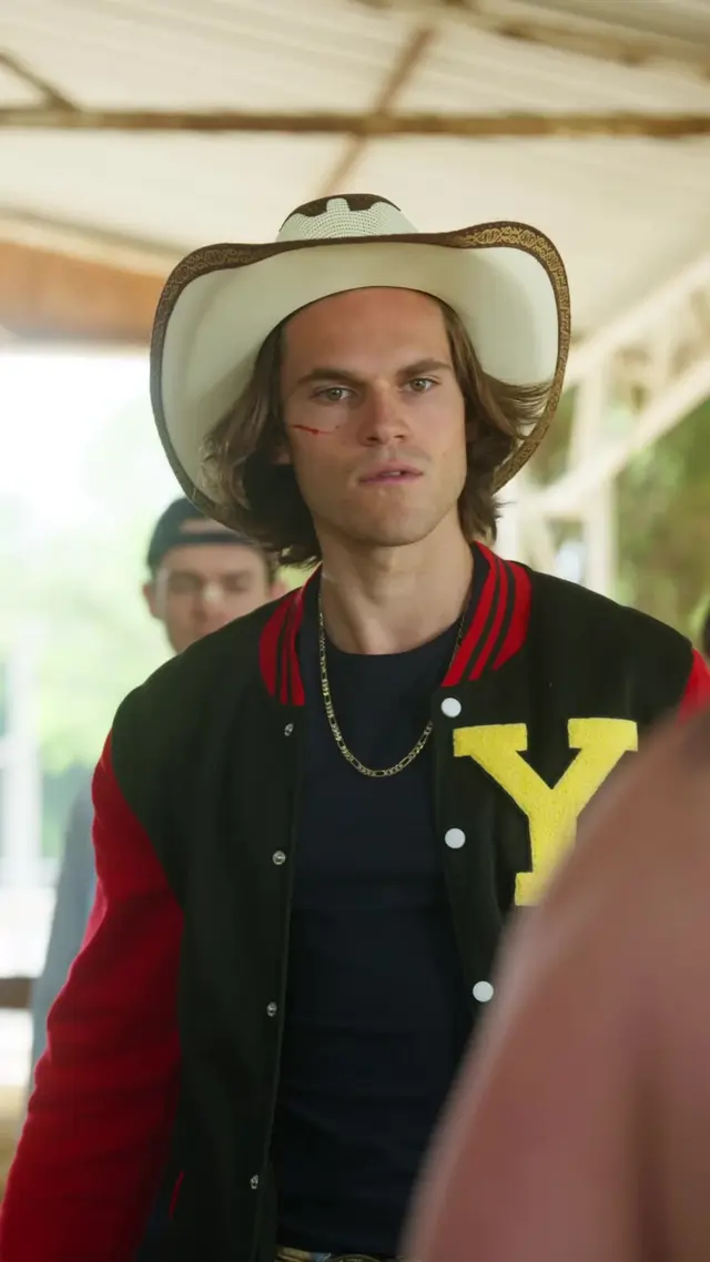 Episode 15 of Yellowstone: King of Montana