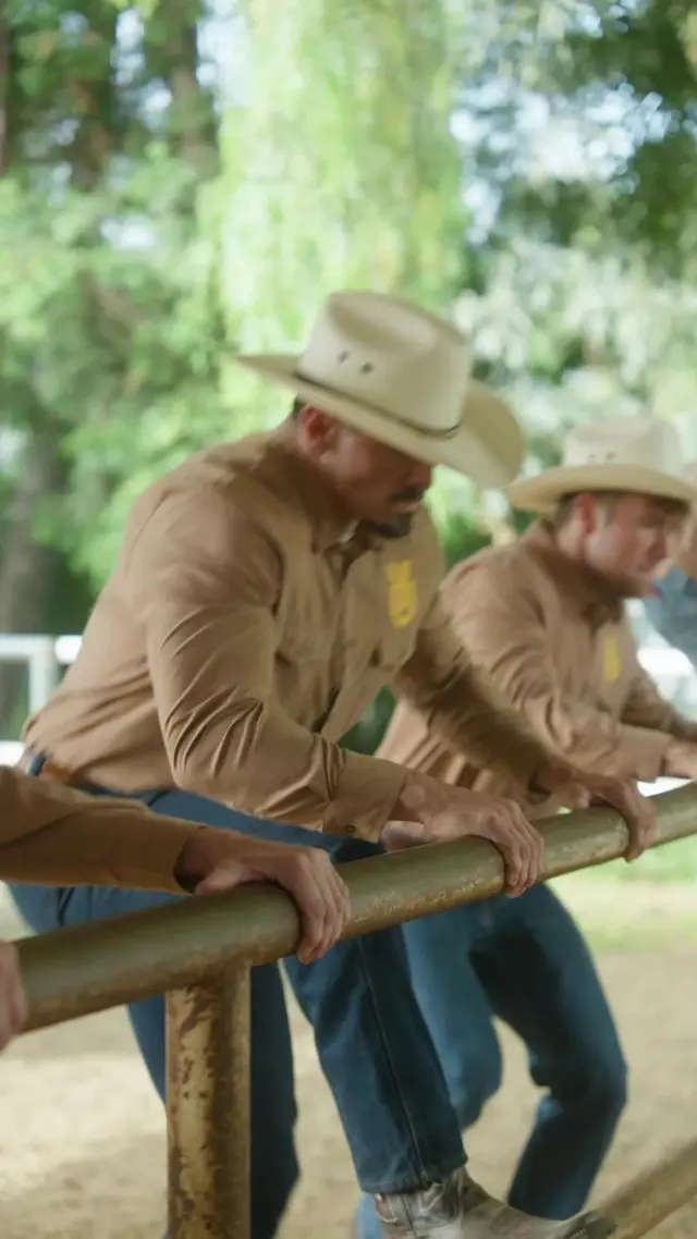 Episode 16 of Yellowstone: King of Montana
