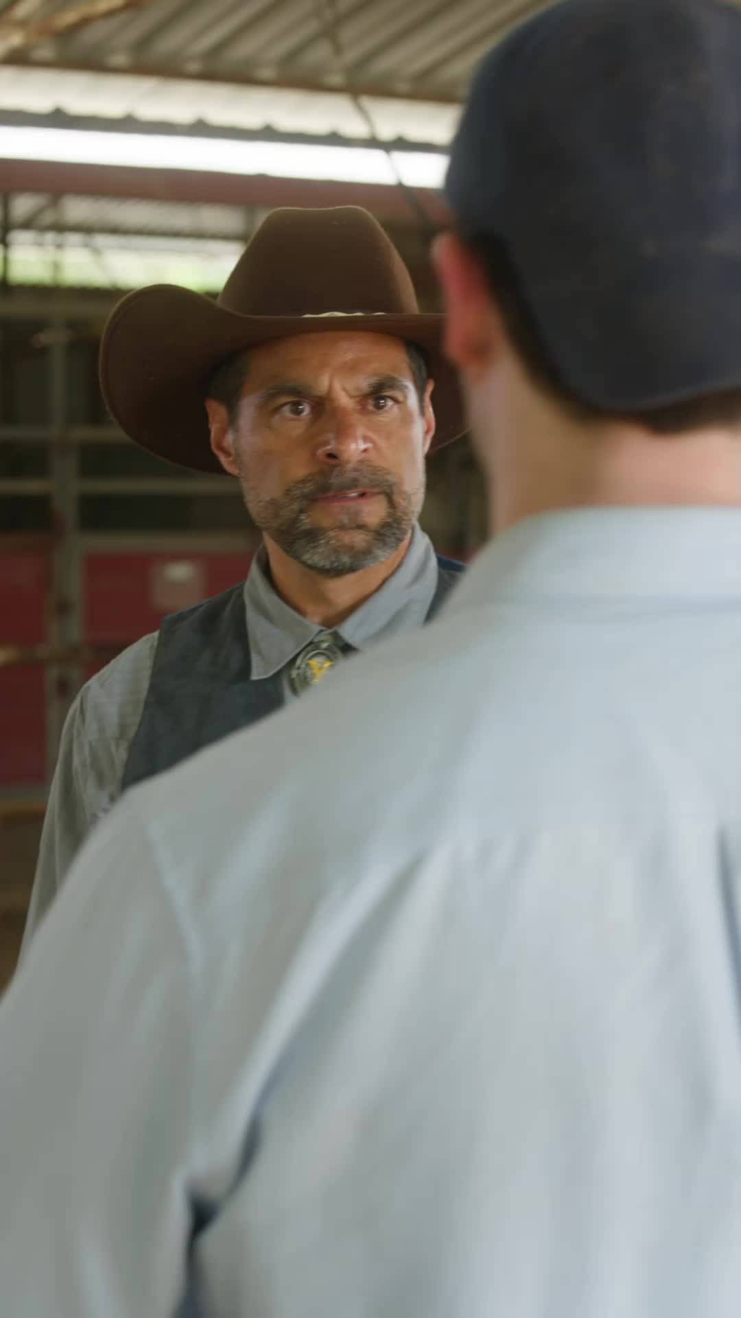 Episode 17 of Yellowstone: King of Montana