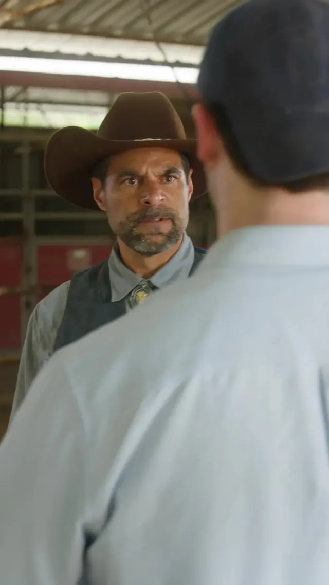 Episode 17 of Yellowstone: King of Montana