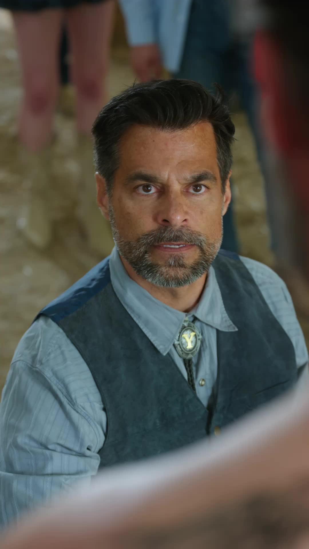 Episode 18 of Yellowstone: King of Montana