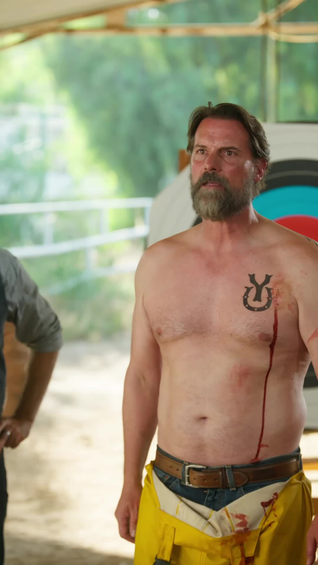 Episode 19 of Yellowstone: King of Montana