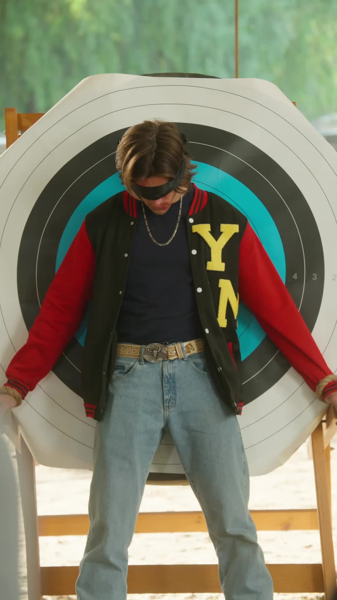 Episode 23 of Yellowstone: King of Montana
