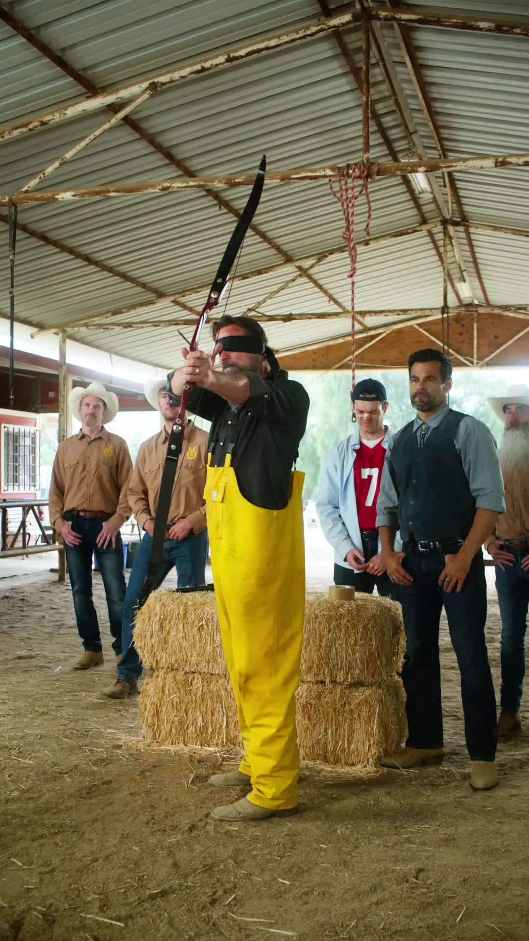 Episode 24 of Yellowstone: King of Montana