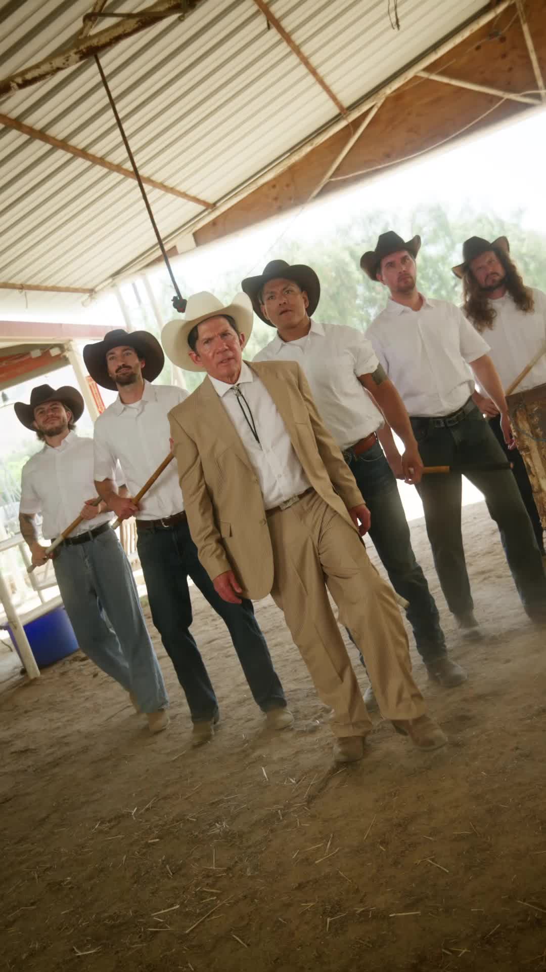 Episode 25 of Yellowstone: King of Montana