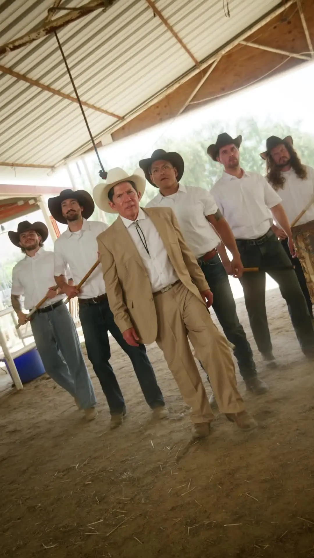 Episode 25 of Yellowstone: King of Montana