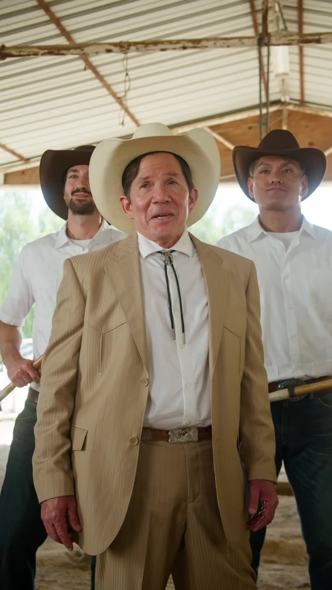 Episode 26 of Yellowstone: King of Montana