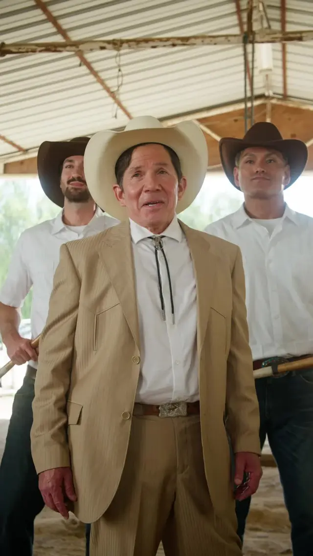 Episode 26 of Yellowstone: King of Montana