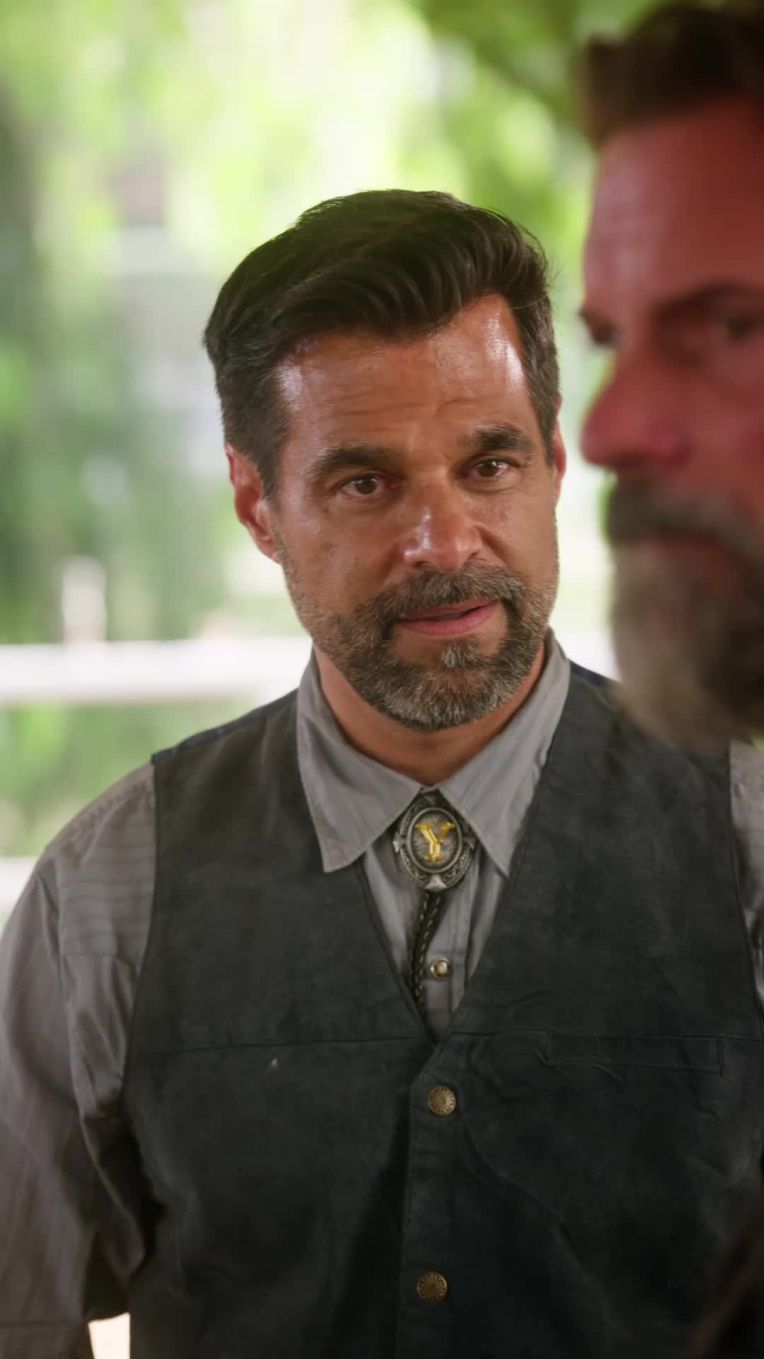Episode 30 of Yellowstone: King of Montana