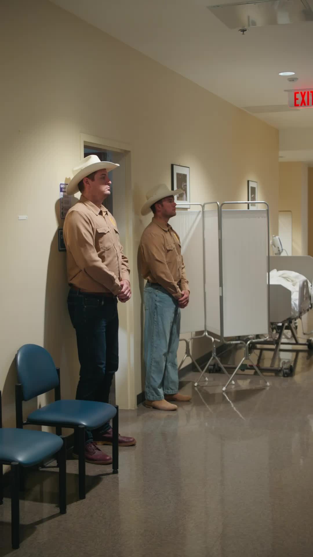 Episode 32 of Yellowstone: King of Montana