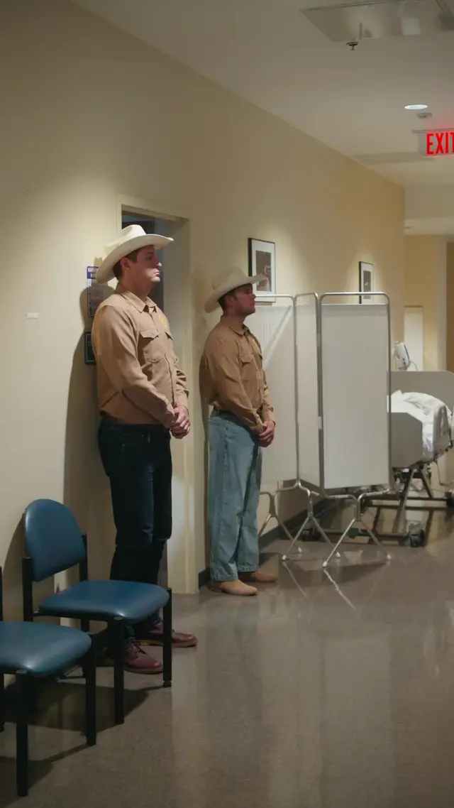 Episode 32 of Yellowstone: King of Montana