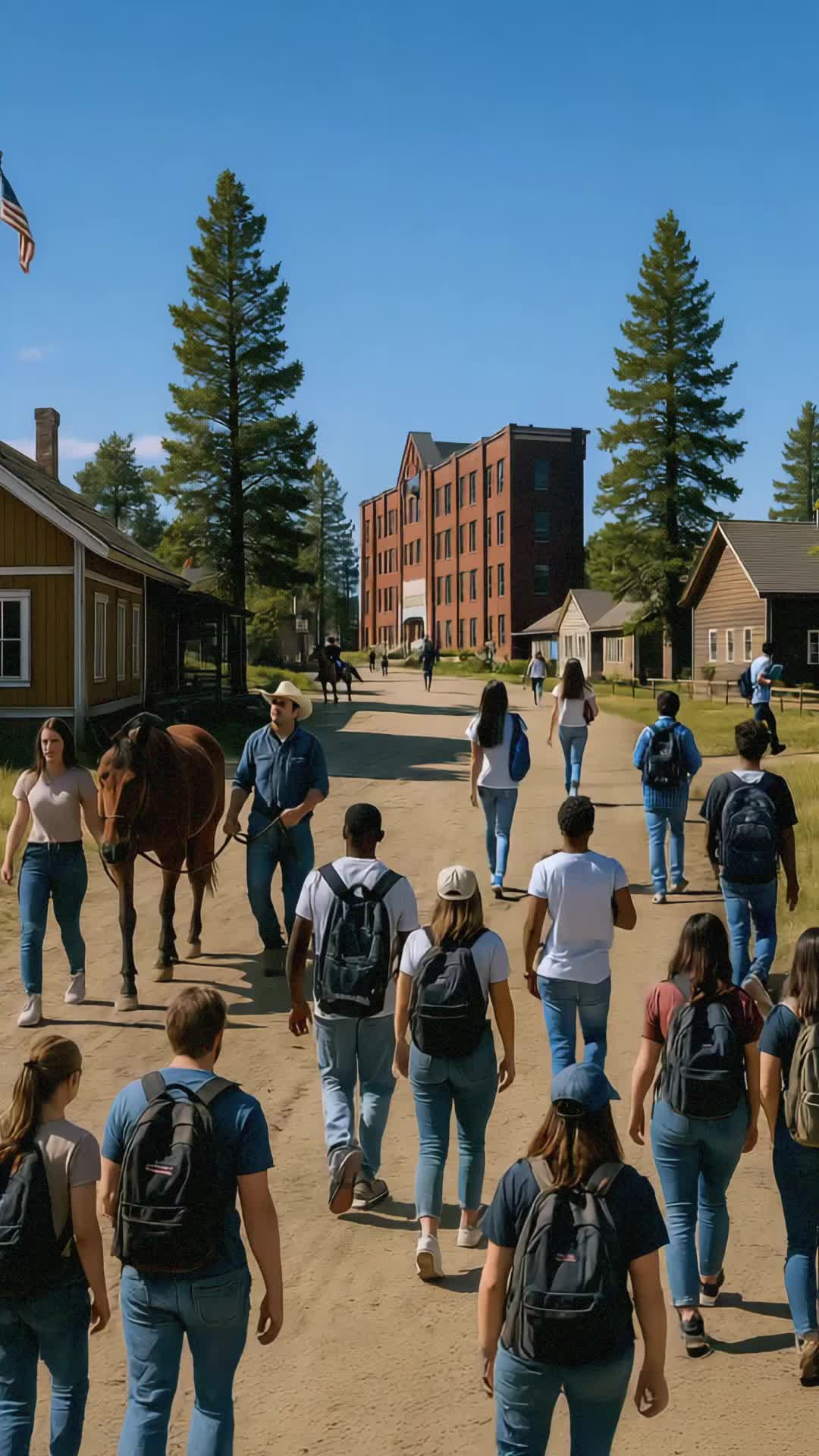 Episode 33 of Yellowstone: King of Montana