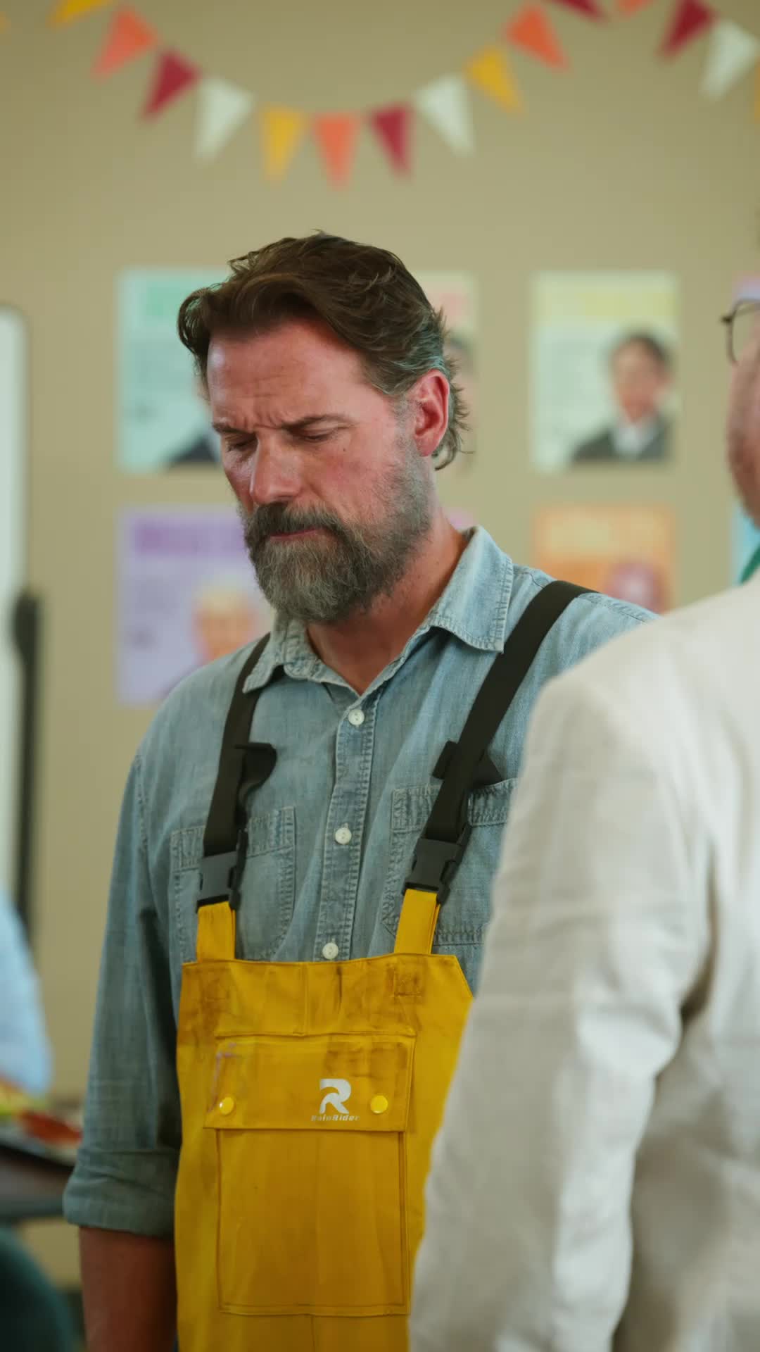 Episode 34 of Yellowstone: King of Montana
