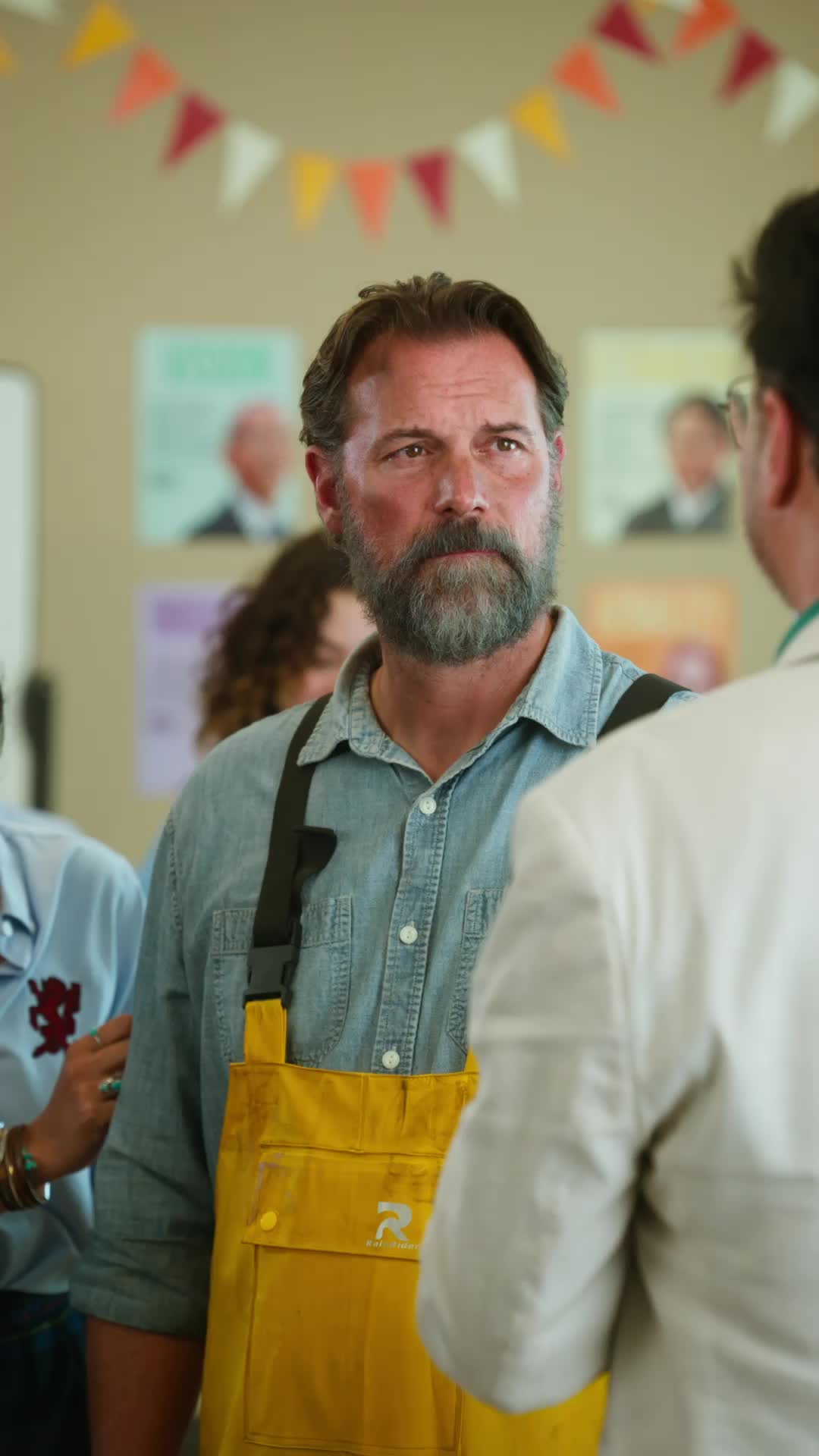 Episode 35 of Yellowstone: King of Montana