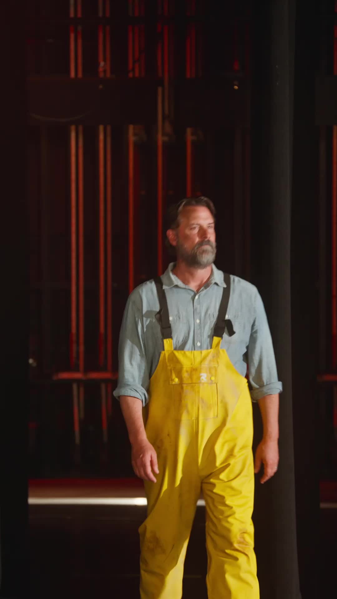 Episode 38 of Yellowstone: King of Montana
