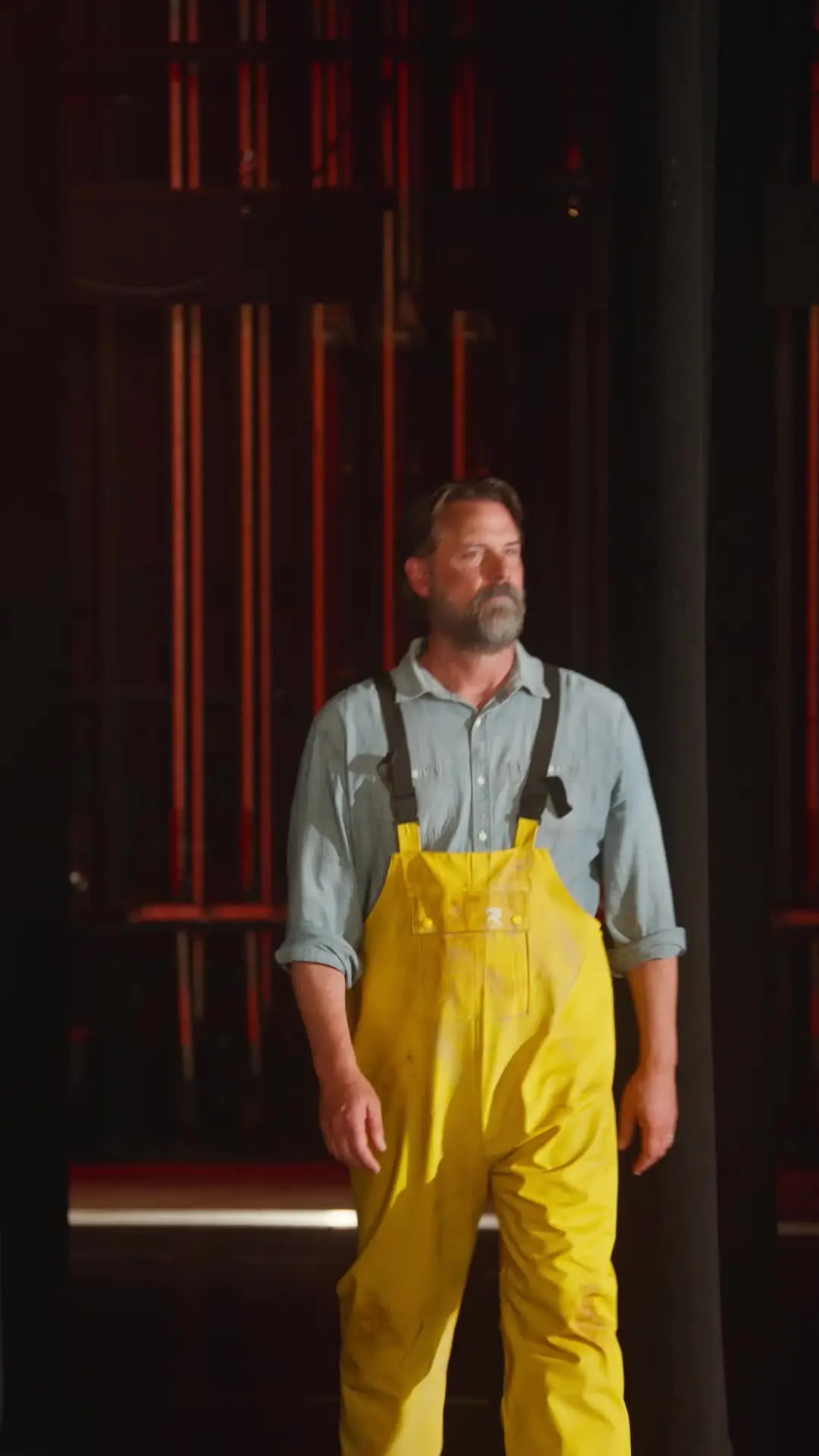 Episode 38 of Yellowstone: King of Montana